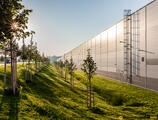 Warehouses to let in CTPark Novi Sad City