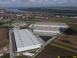Warehouses to let in CTPark Begrade North