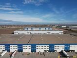 Warehouses to let in CTPark Begrade North