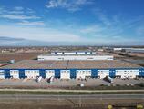 Warehouses to let in CTPark Begrade North