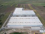 Warehouses to let in CTPark Novi Sad East