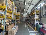 Warehouses to let in Warehouse - office facility in Zemun