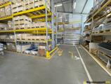 Warehouses to let in Warehouse - office facility in Zemun