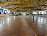 Warehouses to let in Production - storage facility in Šimanovci - For Sale