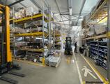 Warehouses to let in Warehouse - office facility in Zemun
