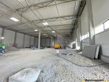Warehouses to let in Warehouse - office facility in Zemun
