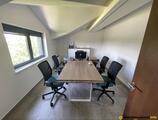 Warehouses to let in Warehouse - office facility in Zemun