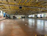 Warehouses to let in Production - storage facility in Šimanovci - For Sale