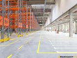 Warehouses to let in CTPark Belgrade City