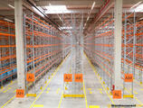 Warehouses to let in CTPark Belgrade City