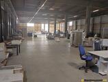 Warehouses to let in Hala Barič