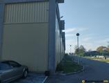 Warehouses to let in Hala Barič