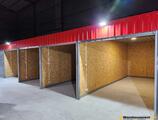 Warehouses to let in Mini skladista B storage