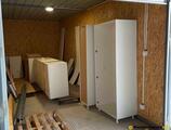 Warehouses to let in Mini skladista B storage