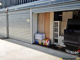 Warehouses to let in Toro Box