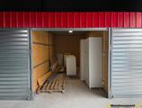 Warehouses to let in Mini skladista B storage