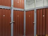 Warehouses to let in Private Box
