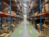 Warehouses to let in DHL Freight Serbia