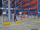 Warehouses to let in DHL Freight Serbia