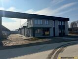 Warehouses to let in MAGACIN 1010 KVADRATA SA KANCELARIJAMA NOVOGRADNJA KRALJEVO
