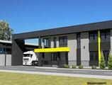 Warehouses to let in MAGACIN 1010 KVADRATA SA KANCELARIJAMA NOVOGRADNJA KRALJEVO