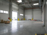 Warehouses to let in Logistic center Zrenjanin