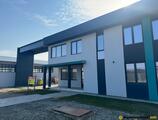 Warehouses to let in MAGACIN 1010 KVADRATA SA KANCELARIJAMA NOVOGRADNJA KRALJEVO