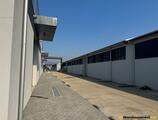 Warehouses to let in MAGACIN 1010 KVADRATA SA KANCELARIJAMA NOVOGRADNJA KRALJEVO