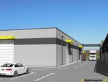 Warehouses to let in MAGACIN 1010 KVADRATA SA KANCELARIJAMA NOVOGRADNJA KRALJEVO