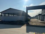 Warehouses to let in MAGACIN 1010 KVADRATA SA KANCELARIJAMA NOVOGRADNJA KRALJEVO