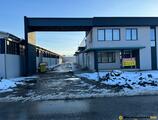 Warehouses to let in MAGACIN 1010 KVADRATA SA KANCELARIJAMA NOVOGRADNJA KRALJEVO