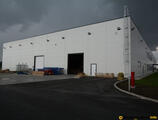 Warehouses to let in Logistic center Zrenjanin