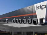 Warehouses to let in KLP Logistic center