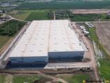 Warehouses to let in CTPark Jagodina