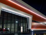 Warehouses to let in KLP Logistic center