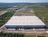 Warehouses to let in CTPark Jagodina