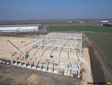 Warehouses to let in CTPark Belgrade West