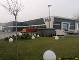 Warehouses to let in KLP Logistic center