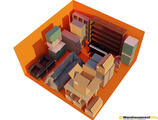 Warehouses to let in Finesa Storage Solutions