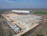 Warehouses to let in CTPark Belgrade West