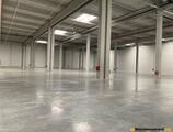 Warehouses to let in CTPark Jagodina