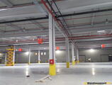 Warehouses to let in Logistic center Zrenjanin