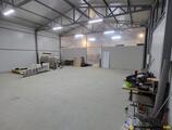 Warehouses to let in Prostor Plus Box