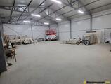 Warehouses to let in Prostor Plus Box