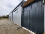 Warehouses to let in Prostor Plus Box