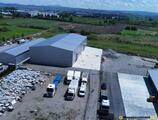 Warehouses to let in Warehouse in Makis