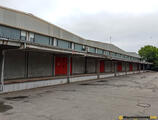 Warehouses to let in Warehouse in Novi Sad