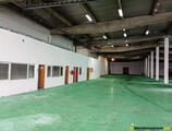Warehouses to let in Warehouse in Novi Sad