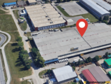 Warehouses to let in Warehouse in Novi Sad