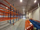 Warehouses to let in Rack warehouse in the center of Subotica